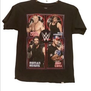 Two boys www Tee shirt size XXL & L